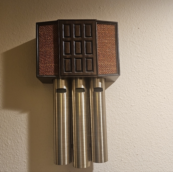 Vintage Telechron Synchronous Motor Electronic Doorbell Chime - Picture 2 of 16